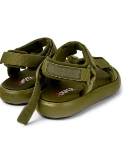 Sandalen in Khaki>Camper Discount