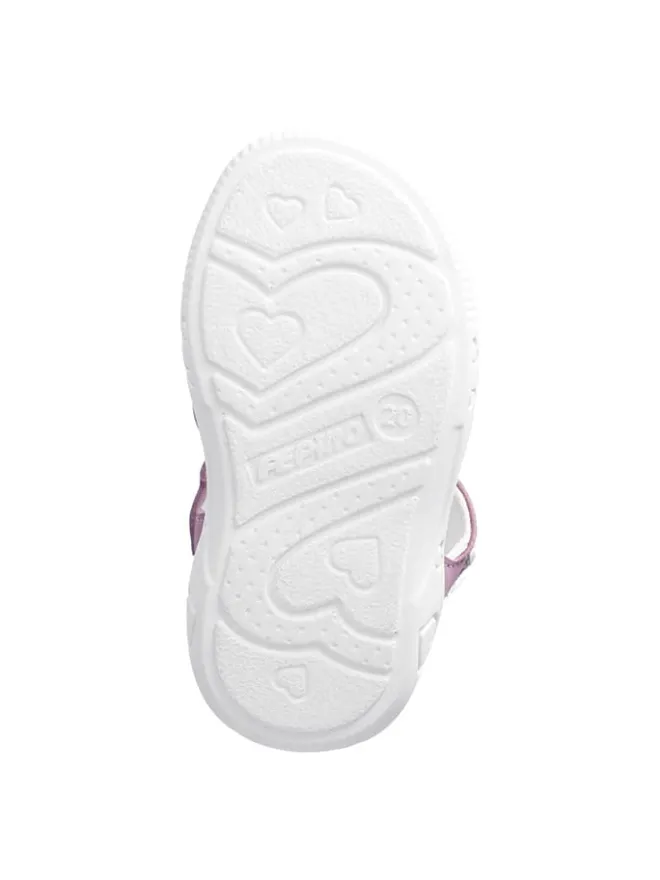 PEPINO Sandalen^Sandalen in Lila