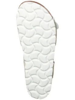 Sandalen in Mint><noscript><img width=