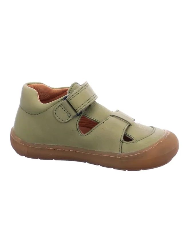 Sandalen in Oliv>Froddo Clearance