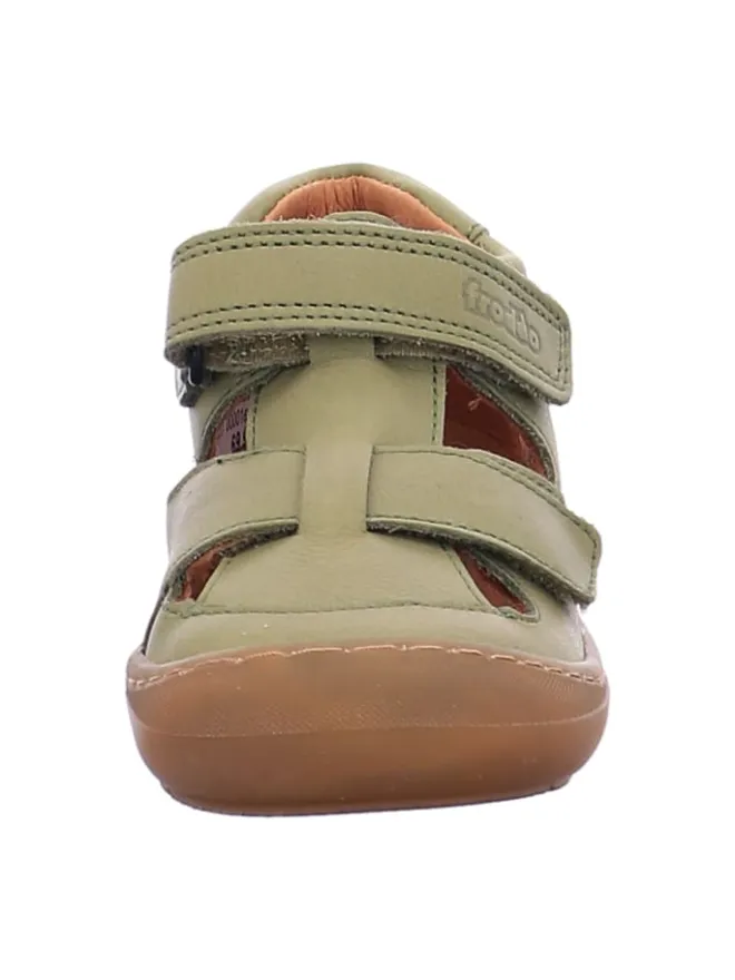 Sandalen in Oliv>Froddo Clearance