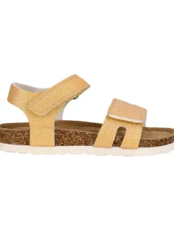 Sandalen in Orange>Zigzag Hot