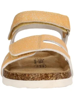 Sandalen in Orange><noscript><img width=