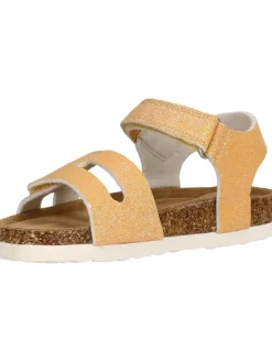 Sandalen in Orange><noscript><img width=