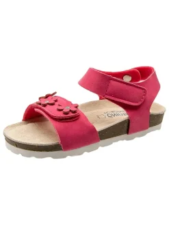 lamino Sandalen·Sandalen^Sandalen in Pink