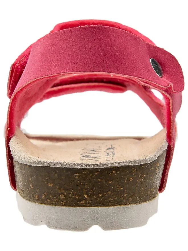 lamino Sandalen·Sandalen^Sandalen in Pink