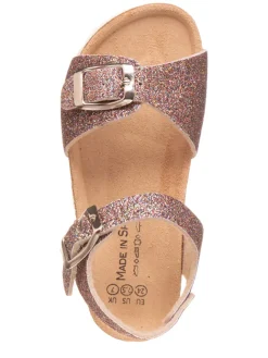 Little Sky Sandalen^Sandalen in Pink