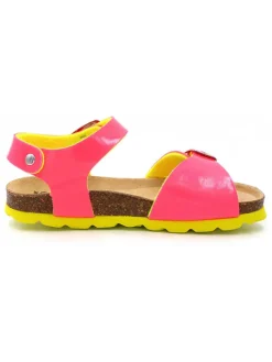 Sandalen in Pink>Little Sky New