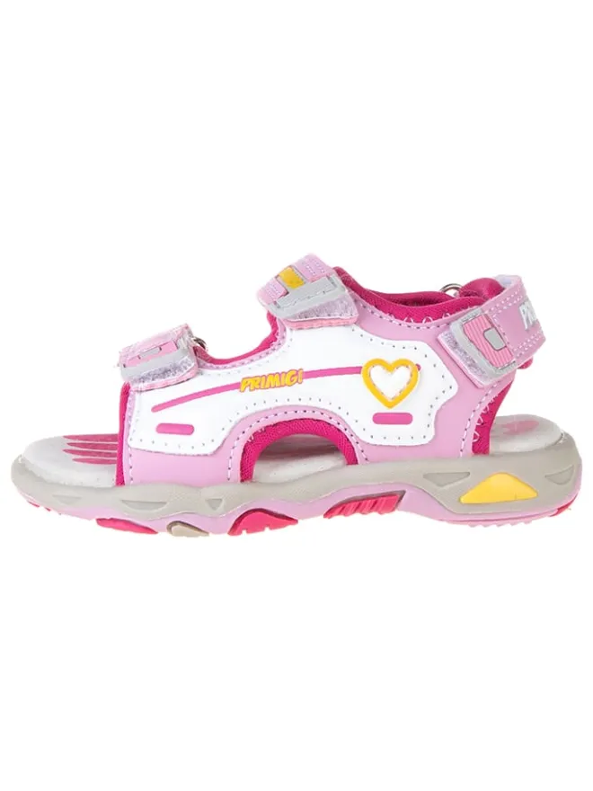 Primigi Sandalen·Sandalen|Sandalen^Sandalen in Pink
