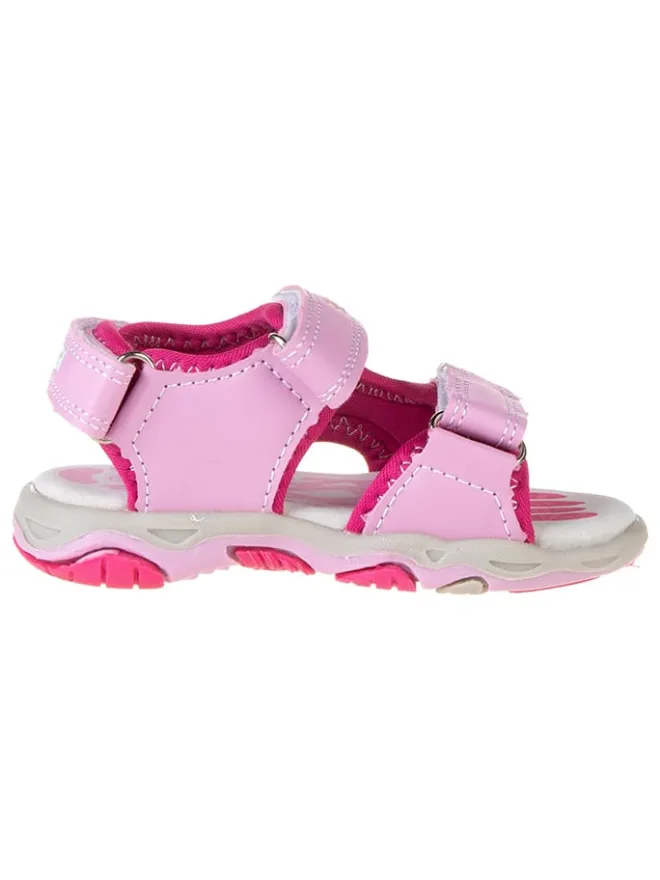Primigi Sandalen·Sandalen|Sandalen^Sandalen in Pink