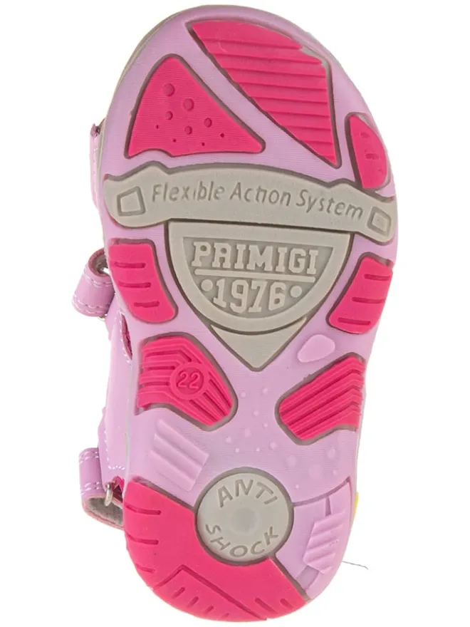 Primigi Sandalen·Sandalen|Sandalen^Sandalen in Pink
