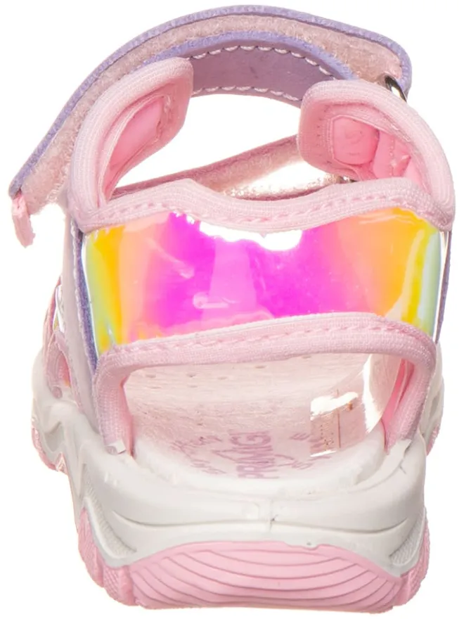 Primigi Sandalen^Sandalen in Pink
