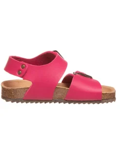 El Naturalista Sandalen|Sandalen·Sandalen^Sandalen in Pink