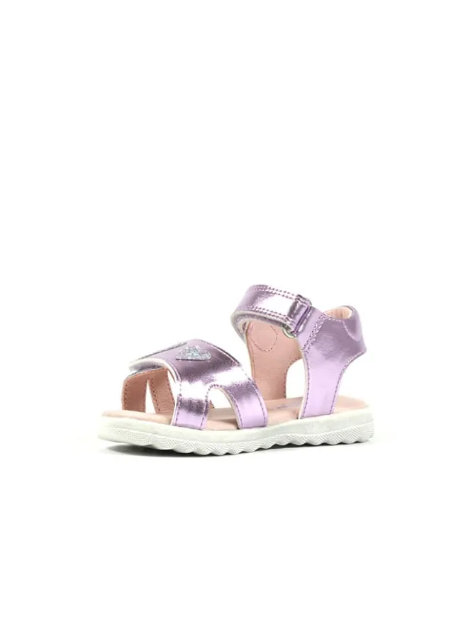 Richter Shoes Sandalen^Sandalen in Rosa