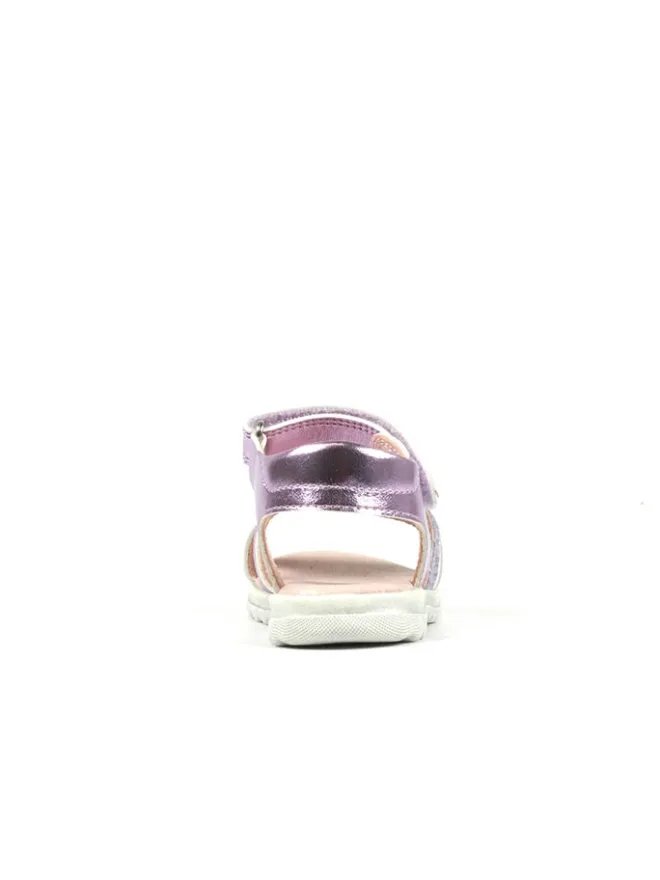 Richter Shoes Sandalen^Sandalen in Rosa