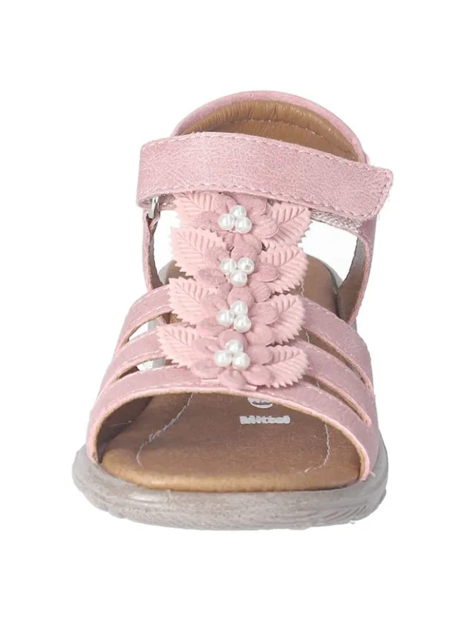 Sandalen in Rosa>Ricosta Best
