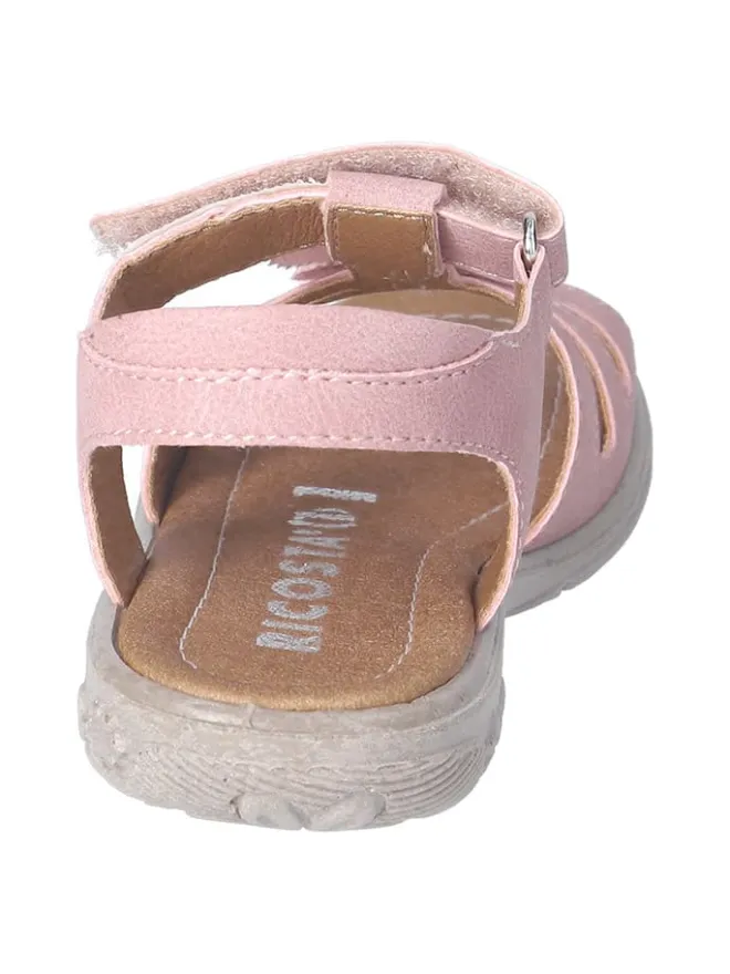 Sandalen in Rosa>Ricosta Best