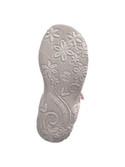 Sandalen in Rosa><noscript><img width=