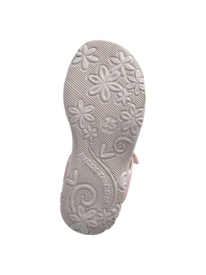 Sandalen in Rosa>Ricosta Best