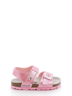 Grünland Sandalen^Sandalen in Rosa