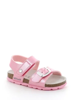 Grünland Sandalen^Sandalen in Rosa