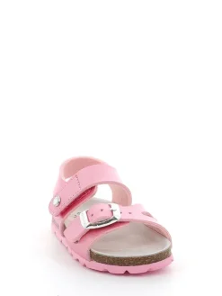 Grünland Sandalen^Sandalen in Rosa