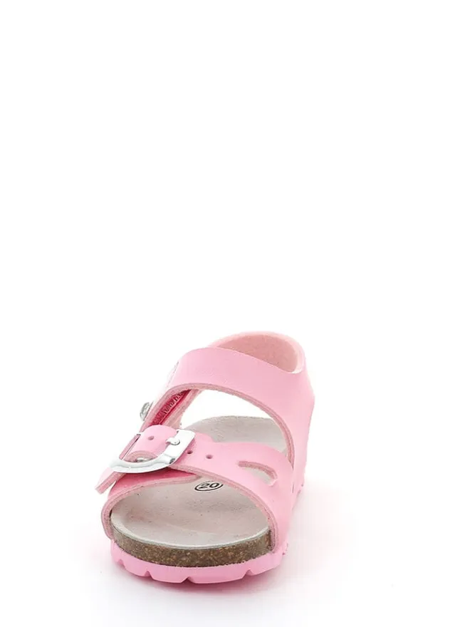 Grünland Sandalen^Sandalen in Rosa