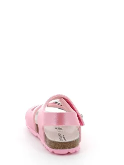 Grünland Sandalen^Sandalen in Rosa