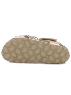 Sandalen in Rosa><noscript><img width=