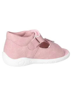 Sandalen in Rosa><noscript><img width=