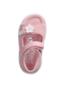 Sandalen in Rosa><noscript><img width=