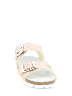 Grünland Sandalen^Sandalen in Rosa