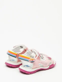 Champion Sandalen^Sandalen in Rosa