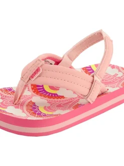 Sandalen in Rosa>Reef Best