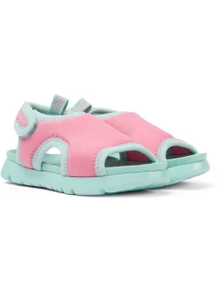 Camper Sandalen^Sandalen in Rosa