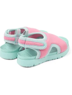 Camper Sandalen^Sandalen in Rosa
