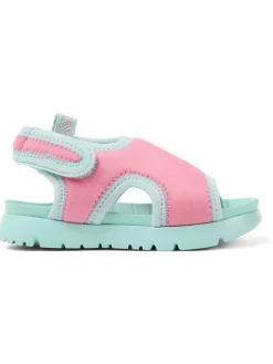 Camper Sandalen^Sandalen in Rosa