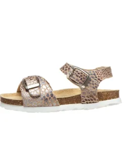 Sandalen in Rosa/ Bunt>billowy Outlet