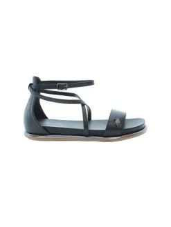 Sandalen in Schwarz>U.S. Polo Assn. Clearance