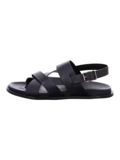 Sandalen in Schwarz>Cordwainer Hot