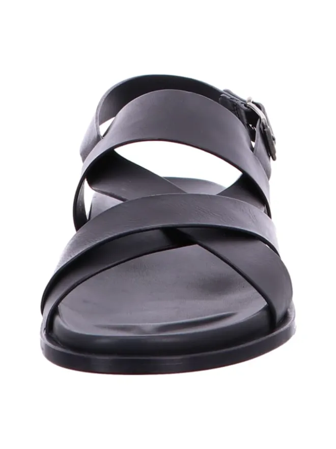 Sandalen in Schwarz>Cordwainer Hot