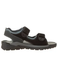 Sandalen in Schwarz>Ricosta Outlet