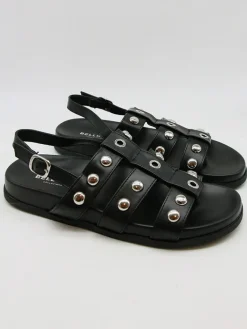 Bellucci Sandalen^Sandalen in Schwarz