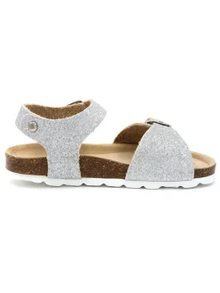 Little Sky Sandalen^Sandalen in Silber