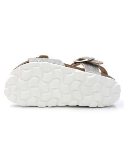 Little Sky Sandalen^Sandalen in Silber