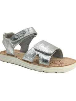 Richter Shoes Sandalen·Sandalen^Sandalen in Silber
