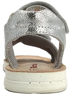 Richter Shoes Sandalen·Sandalen^Sandalen in Silber