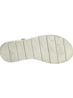 Richter Shoes Sandalen·Sandalen^Sandalen in Silber
