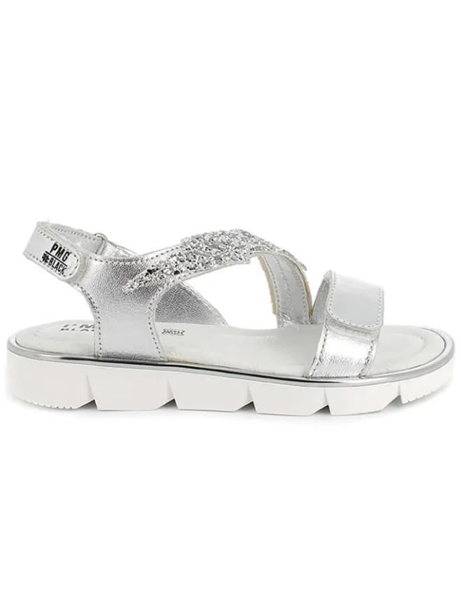 Sandalen in Silber>Primigi Sale