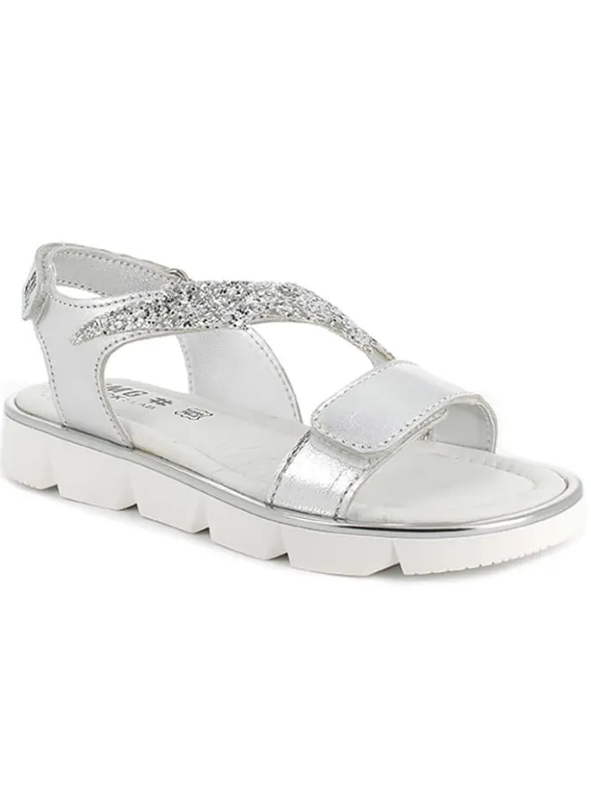 Sandalen in Silber>Primigi Sale